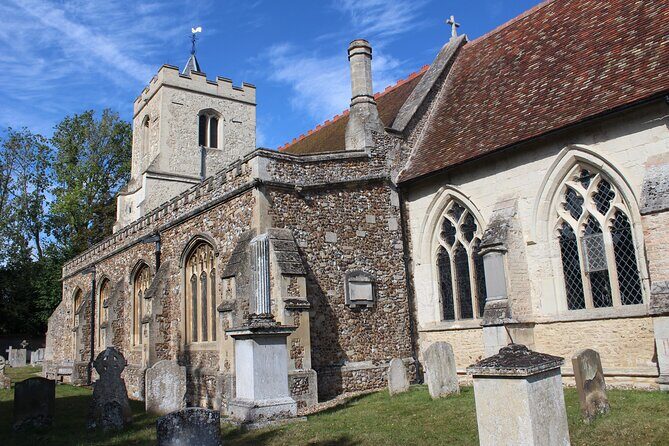Private Guided Grantchester 2-Hour Tour of TV Locations - Final Thoughts: Who Should Take This Tour?