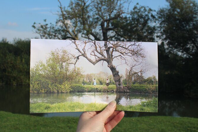 Private Guided Grantchester 2-Hour Tour of TV Locations - Frequently Asked Questions