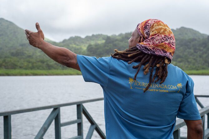 Private Guided Grenada Island Tour "BY THE HOUR" - Exploring Grenada: The Private "BY THE HOUR" Guided Tour