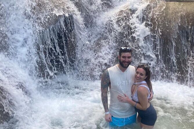 Private Guided Group Full-Day Water Tour fr Kingston to Portland - Discover Jamaica’s Natural Charms with a Private Water Tour from Kingston to Portland