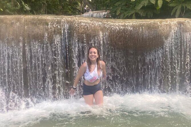 Private Guided Group Full-Day Water Tour fr Kingston to Portland - Key Points