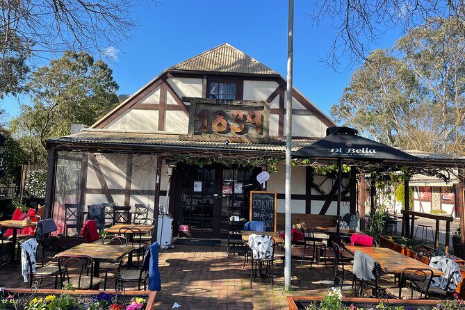 Private Guided Hahndorf & Victor Harbour Scenic Adventure Tour - Exploring the Details: A Thorough Look at the Tour