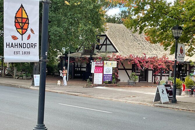 Private Guided Hahndorf & Victor Harbour Scenic Adventure Tour - Who Will Appreciate This Tour?
