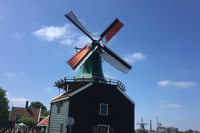 Private Guided Half Day Tour in Zaanse Schans from Amsterdam - Who Will Love This Tour?