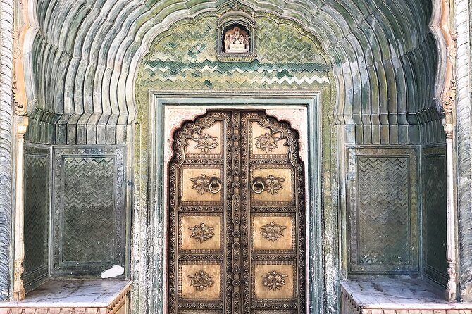 Private Guided Half Day Tour Jaipur - Exploring Jaipur in a Half Day: A Practical Guide