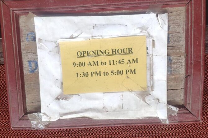 Private Guided Half Day Tour to Jamchen and Kapan Monastery - Frequently Asked Questions