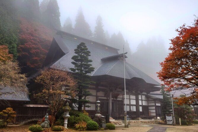 Private Guided Half Day Tour Visit in Nagano - Frequently Asked Questions