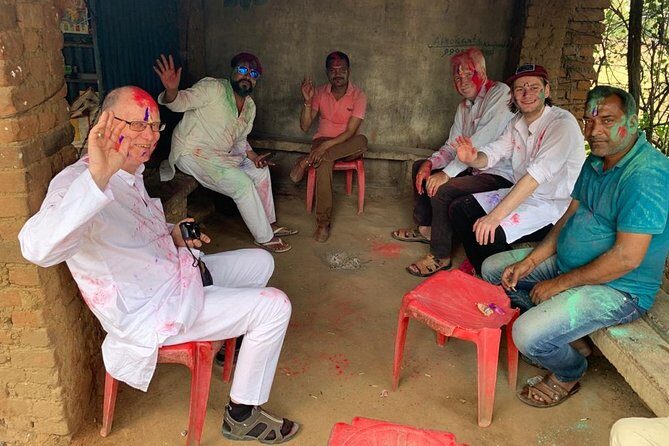 Private Guided Heritage and Cultural Tour in Khajuraho - An In-Depth Look at the Khajuraho Heritage Tour