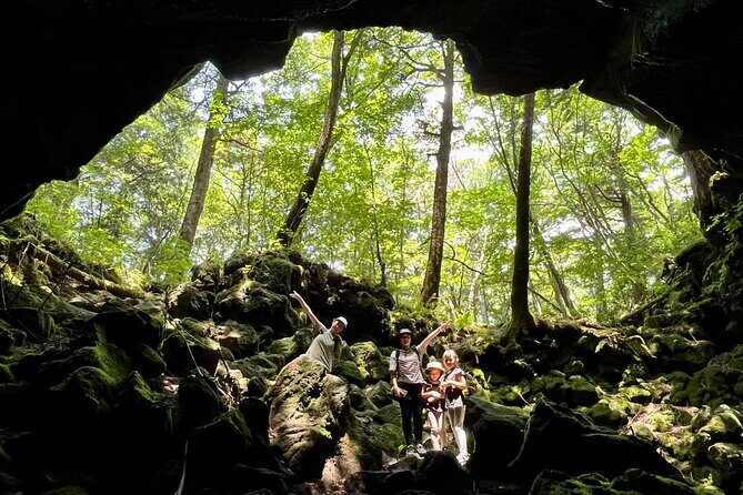 Private guided hidden gems tour by local English speaking driver - What Our Reviews Reveal