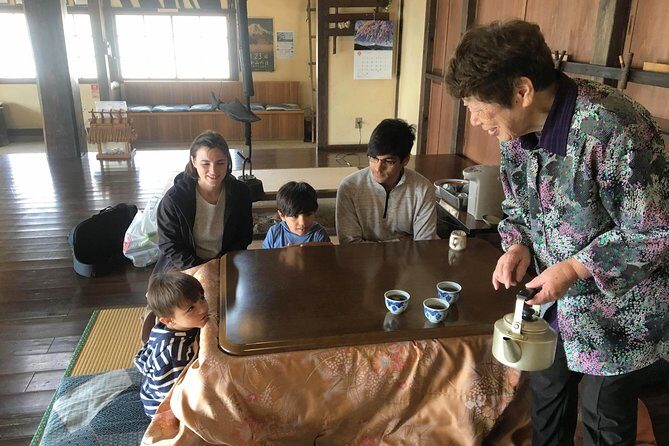 Private guided hidden gems tour by local English speaking driver - The Sum Up