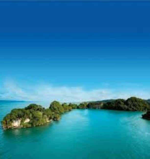 Private: Guided Hike and Kayak Adventure from Boca Chica - Practical Details & Tips