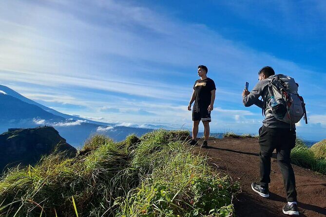 Private Guided Hike in Mount Batur Sunrise - Discover the Magic of Mount Batur Sunrise Hike