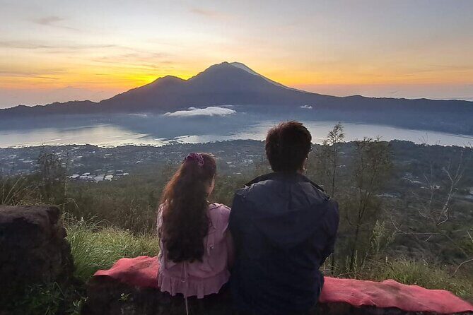 Private Guided Hike in Mount Batur Sunrise - Key Points
