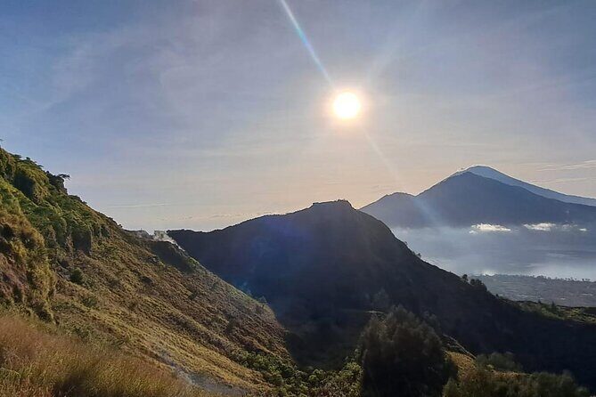 Private Guided Hike in Mount Batur Sunrise - Who Should Consider This Tour?