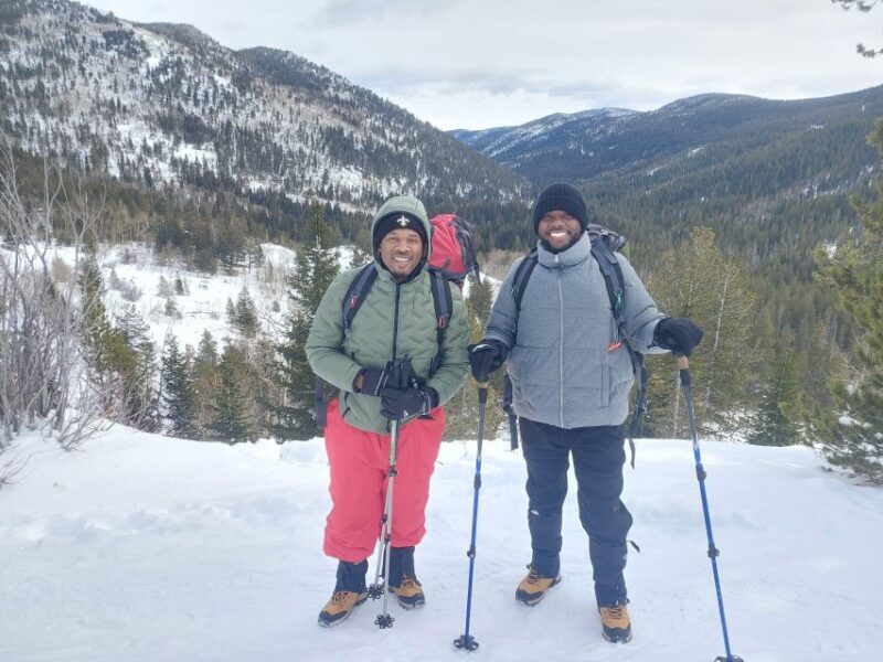 Private Guided Hike in the Rockies - Final Thoughts
