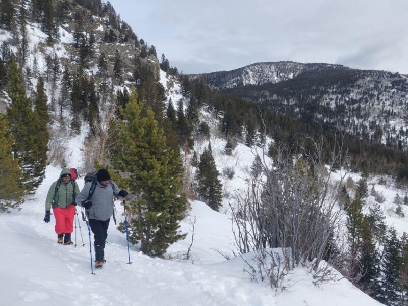 Private Guided Hike in the Rockies - FAQ