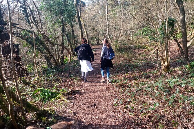 Private Guided Hike: King Arthur's Wye Valley Wander - Final Thoughts