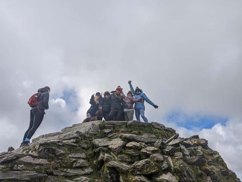 Private Guided Hike: Mount Snowdon Off The Beaten Track - Who This Tour Is Best For
