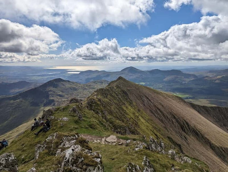 Private Guided Hike: Mount Snowdon Off The Beaten Track - Final Thoughts