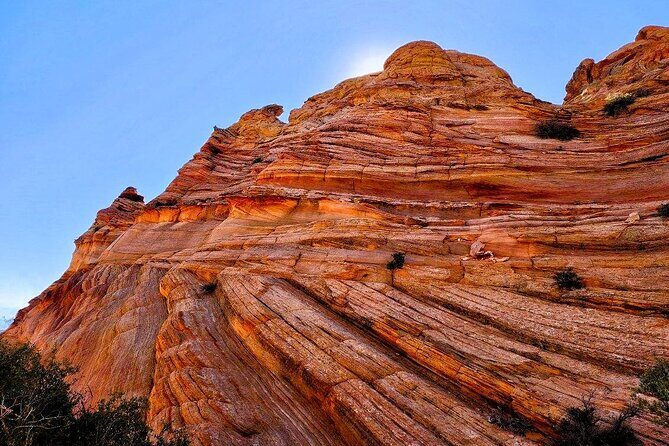 Private Guided Hike through White Pocket Off Road Activity - What to Expect During the Hike