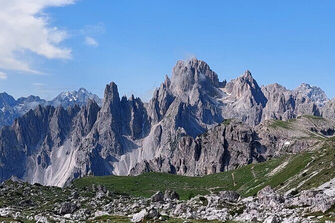 Private Guided Hike to Tre Cime di Lavaredo - The Experience in Depth