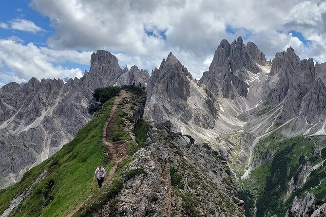 Private Guided Hike to Tre Cime di Lavaredo - FAQ