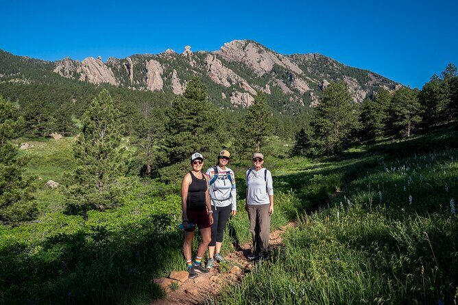 Private Guided Hiking & Sightseeing Tour from Denver - An In-Depth Look at the Tour Experience