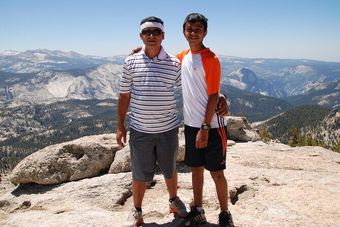 Private Guided Hiking Tour in Yosemite - Real Experiences from Travelers