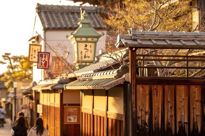 Private Guided Historical Sightseeing Tour in Kyoto - Exploring Kyoto’s Top Stops in Depth