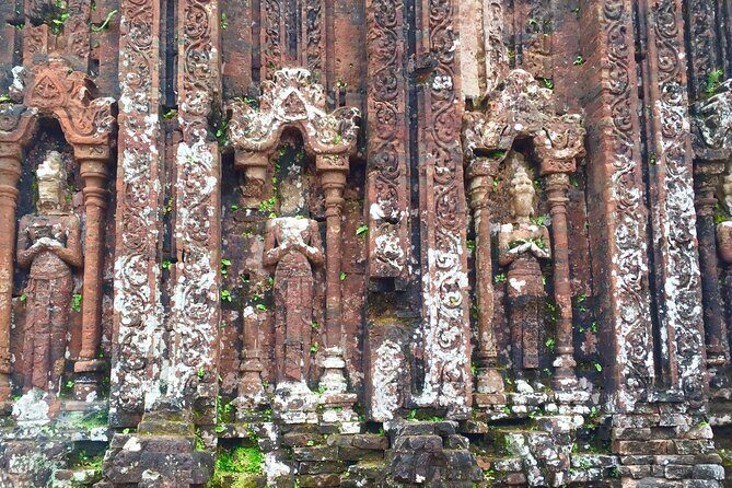 Private Guided Historical Tour in My Son Sanctuary - Exploring the My Son Sanctuary: An In-Depth Review