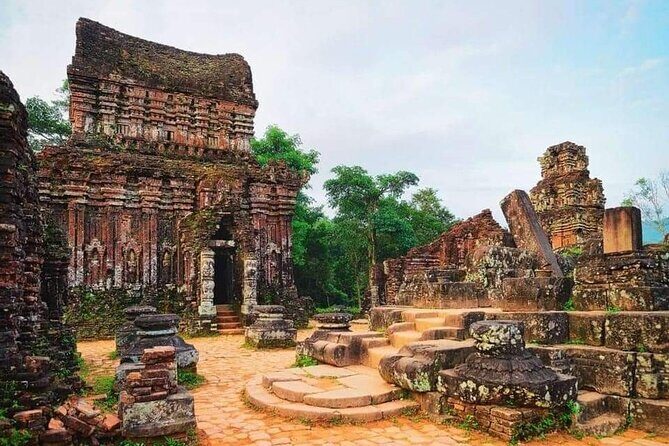 Private Guided Historical Tour in My Son Sanctuary - The Sum Up: Is It Worth It?