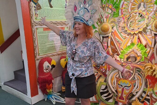 Private Guided Island Tour in Nassau Bahamas -Free Wifi & Drinks - Additional Notes