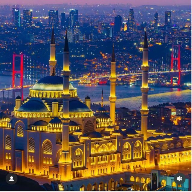 Private Guided Istanbul City Tour with Transfers - What Does the Tour Mean for You?