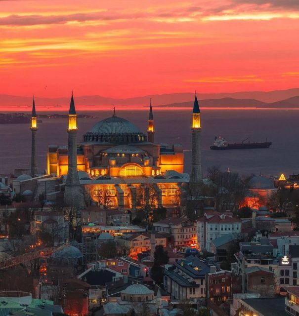 Private Guided Istanbul City Tour with Transfers - Final Thoughts