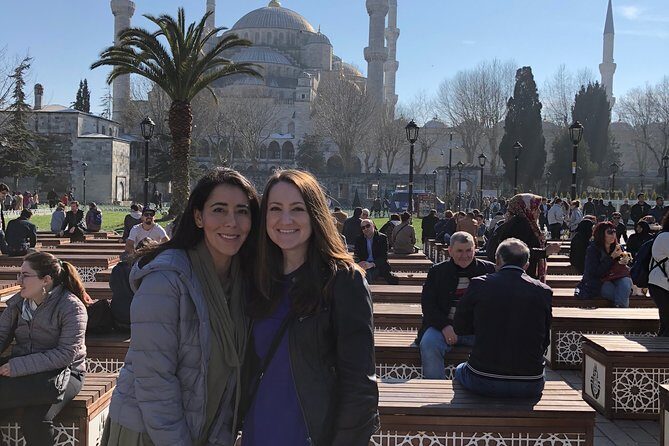 Private Guided Istanbul Old City and Grand Bazaar Tour - Final Thoughts