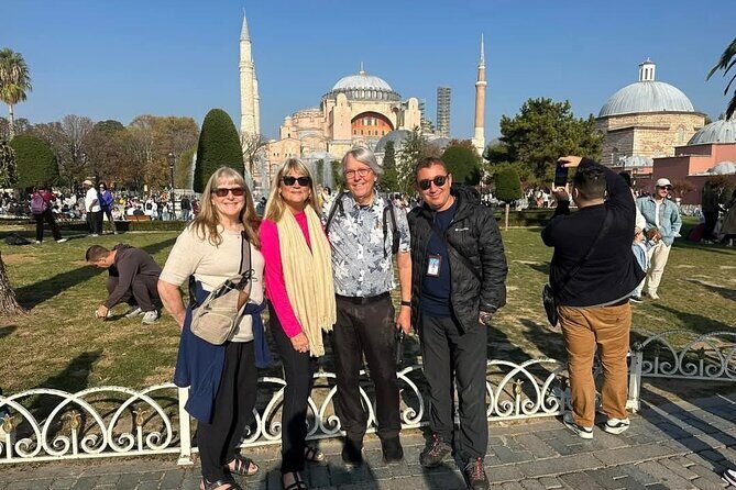 Private Guided Istanbul Tour - Final Thoughts
