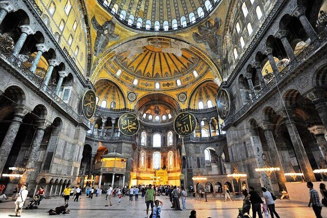 Private Guided Istanbul Tour - A Deep Dive into the Experience
