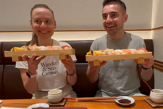 Private Guided Kichijoji Food Tour in Tokyo - Discover Kichijoji’s Culinary Charm with a Private Guided Food Tour