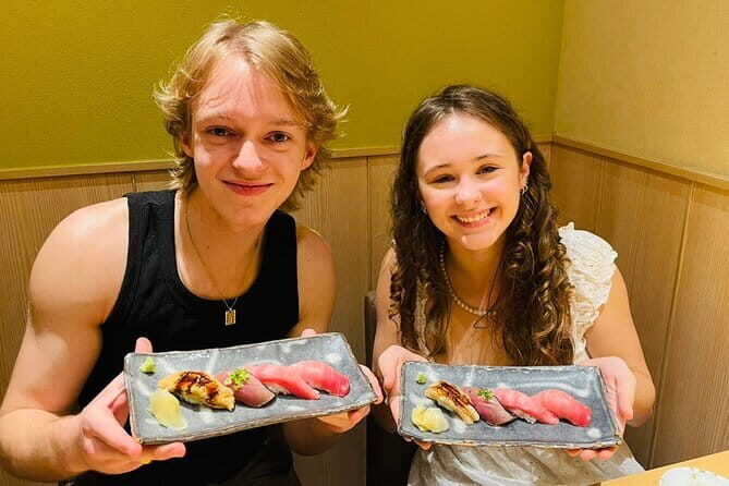 Private Guided Kichijoji Food Tour in Tokyo - An In-Depth Look at the Kichijoji Food Tour