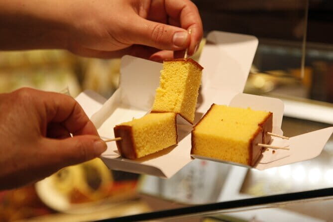 Private Guided Kichijoji Food Tour in Tokyo - The Sum Up: Why This Food Tour Stands Out