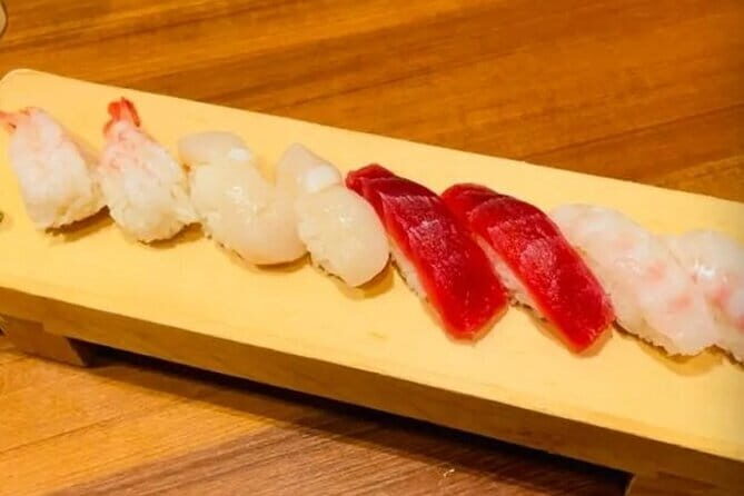 Private Guided Kichijoji Food Tour in Tokyo - FAQ