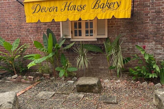 Private Guided Kingston Day Tour from Ocho Rios - Key Points