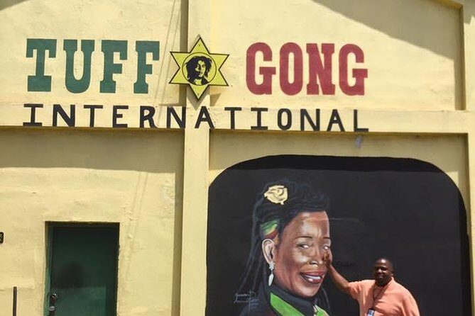 Private Guided Kingston Day Tour from Ocho Rios - Who Is This Tour Best For?