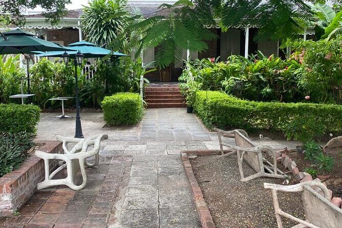 Private Guided Kingston Day Tour from Ocho Rios - FAQ