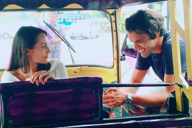 Private Guided Kochi Tuk-Tuk Tours - An In-Depth Look at the Kochi Tuk-Tuk Tour Experience