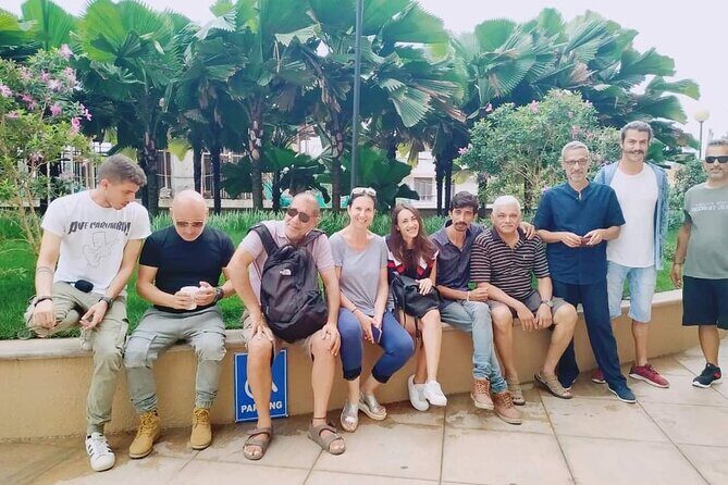 Private Guided Kochi Tuk-Tuk Tours - Who Will Love This Tour?