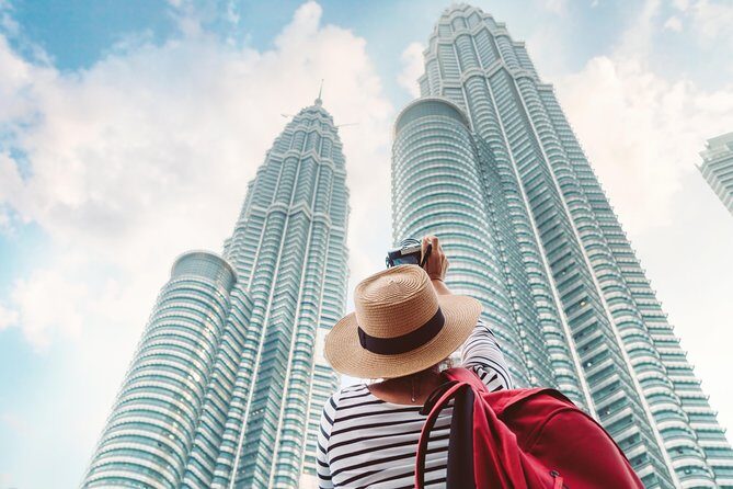 Private Guided Kuala Lumpur Day Trip With Lunch - An In-Depth Look at the Kuala Lumpur Private Day Trip