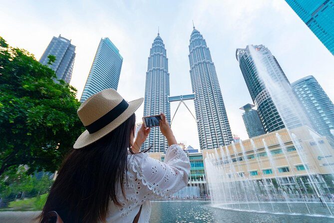 Private Guided Kuala Lumpur Day Trip With Lunch - FAQ: Your Questions Answered