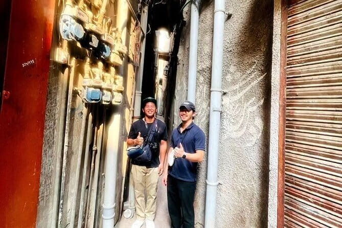 Private Guided Lahore City Full Day Tour - Exploring Lahore: An In-Depth Review of the Full-Day Private Tour