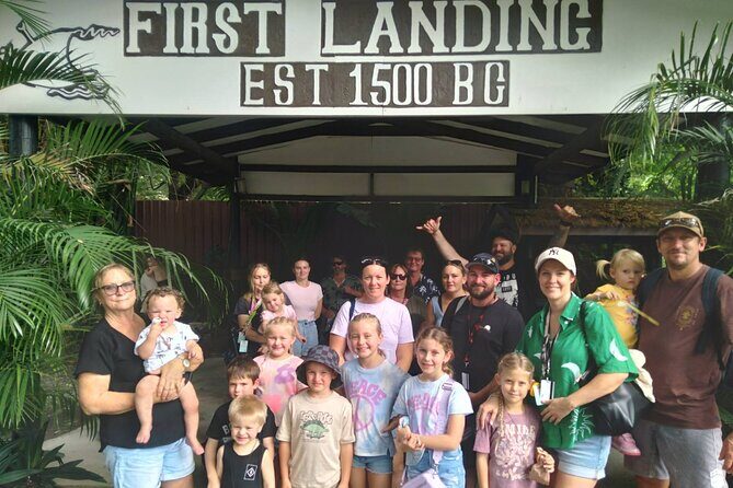 Private Guided Lautoka Shore Excursion - Exploring the Lautoka Shore Excursion: What You Can Expect